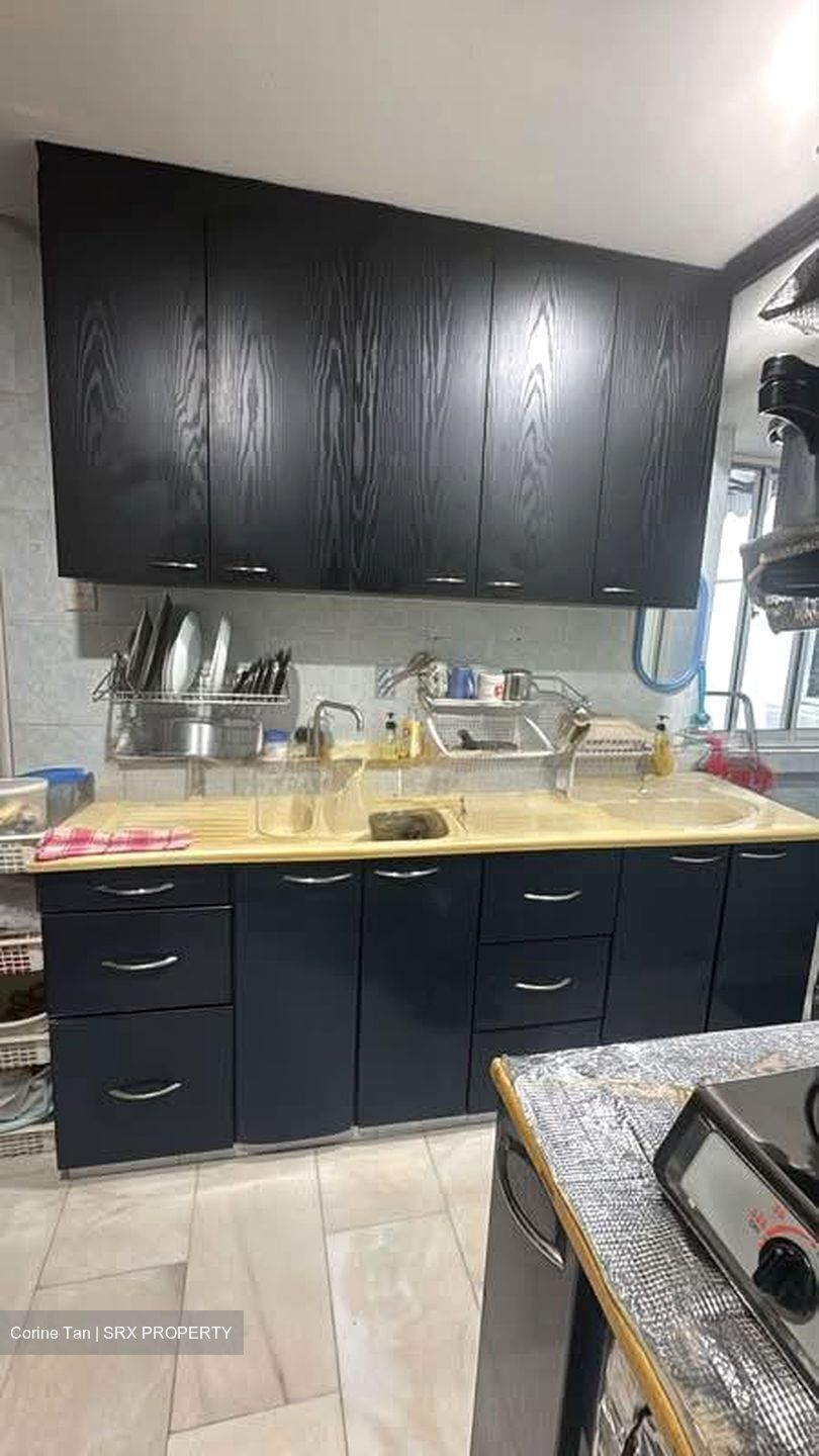 Novena Hill (D11), Apartment #596339721